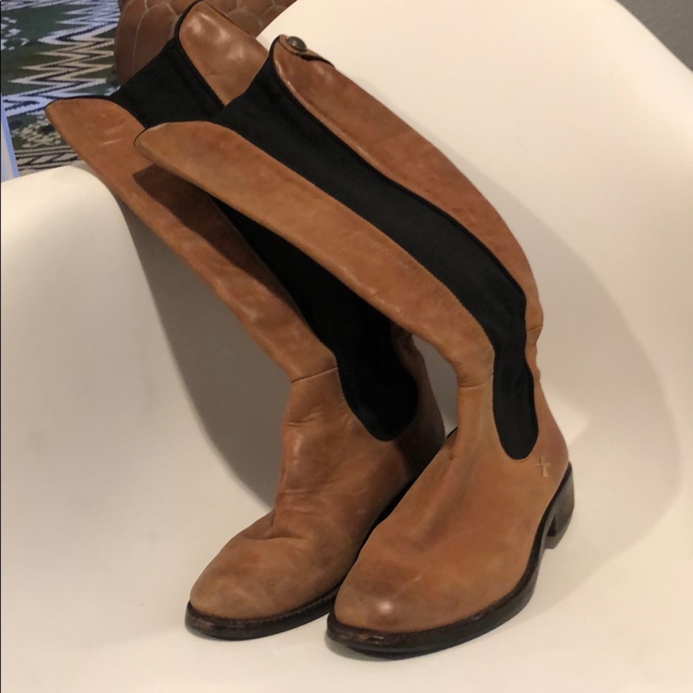 Vince Camuto boots